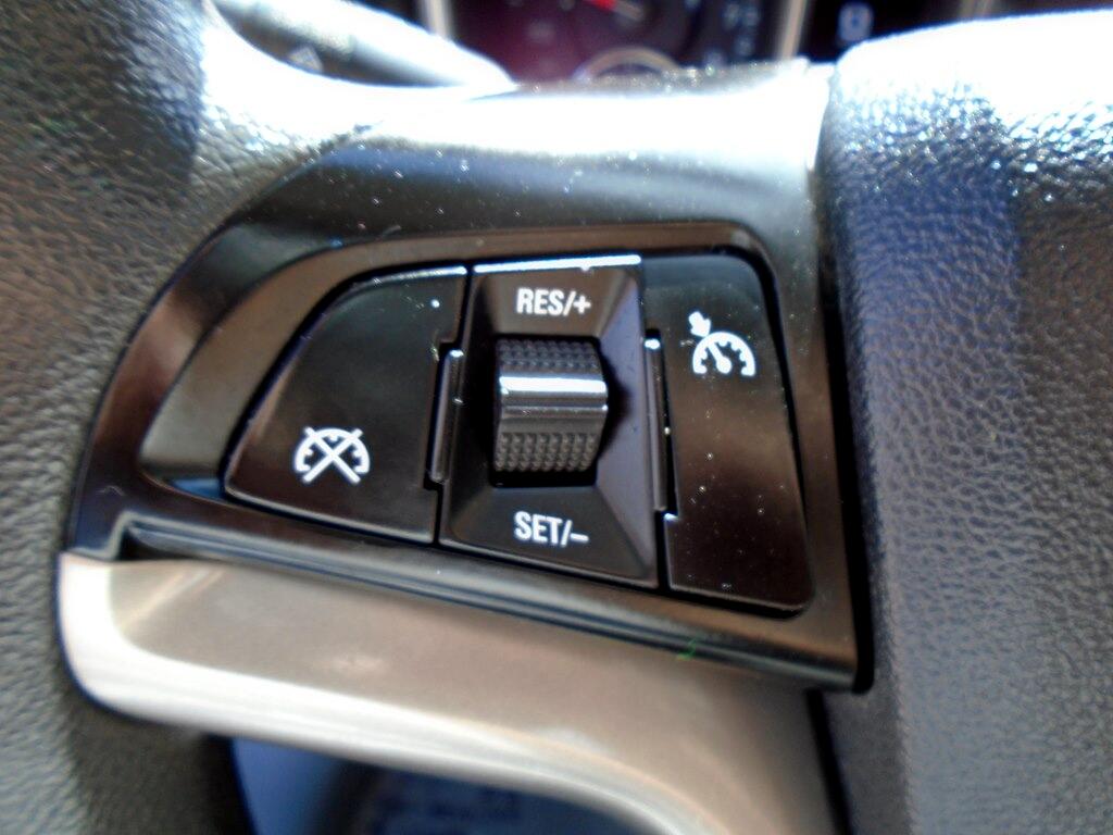 Chevrolet Malibu 1LT 2015