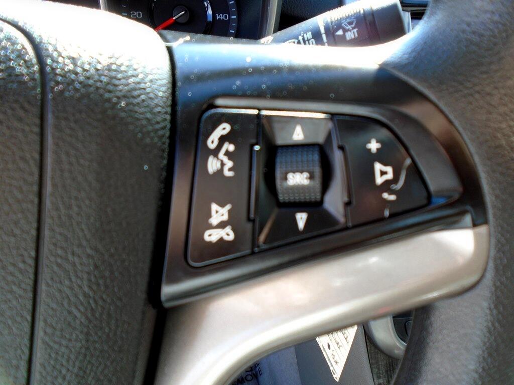 Chevrolet Malibu 1LT 2015