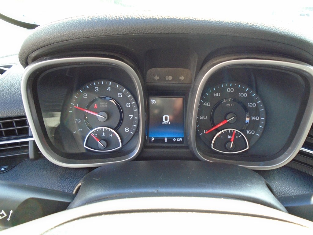 Chevrolet Malibu 1LT 2015