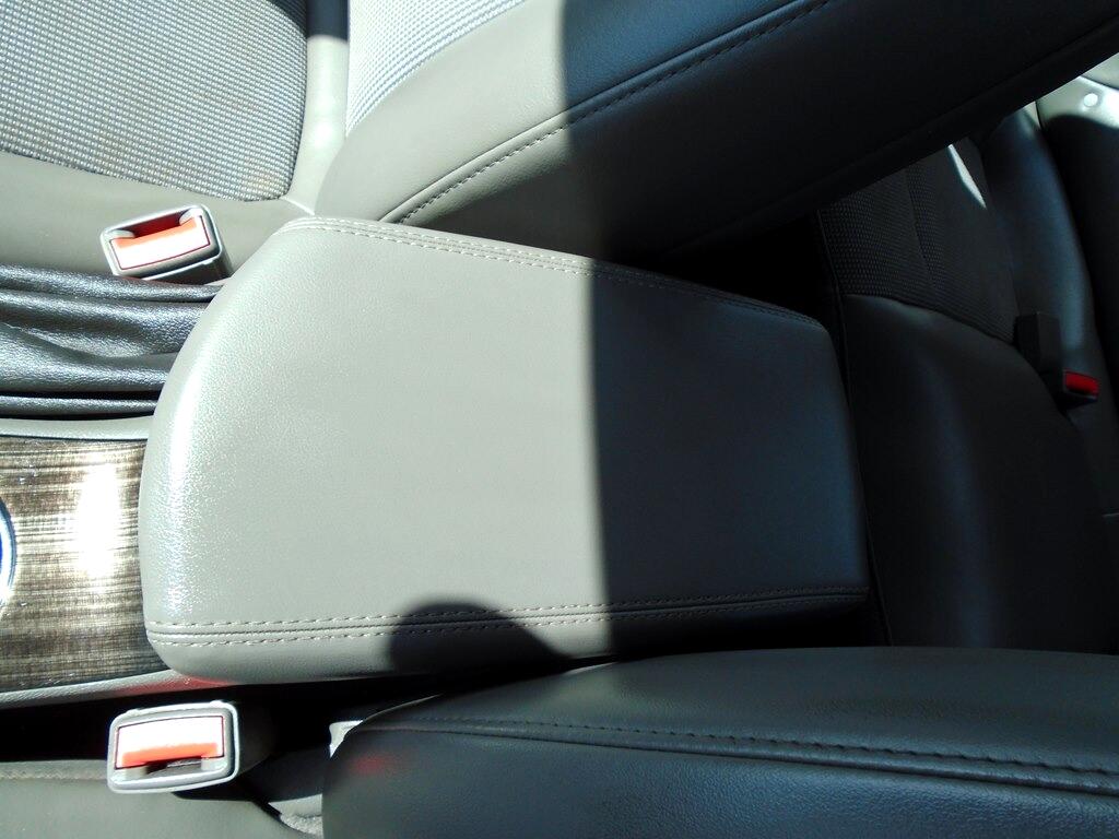 Chevrolet Malibu 1LT 2015
