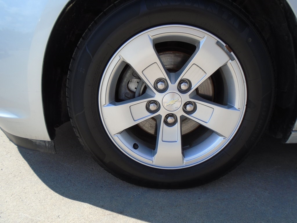 Chevrolet Malibu 1LT 2015