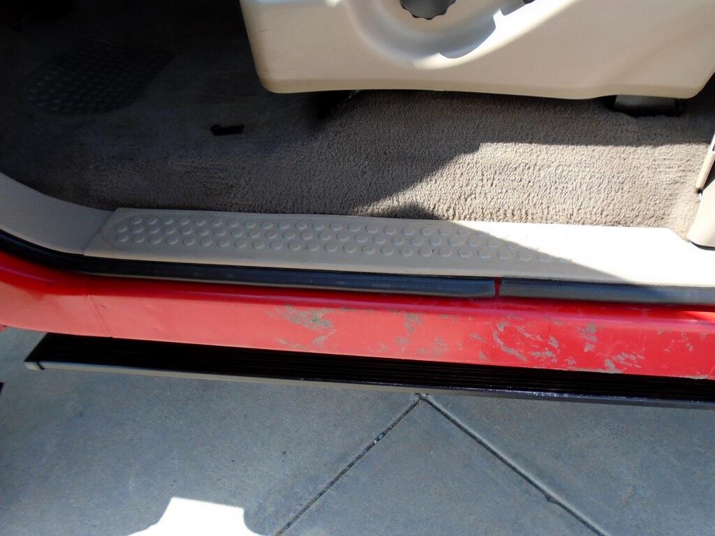 Ford F-250 SD XL SuperCab Long Bed 4WD 2001