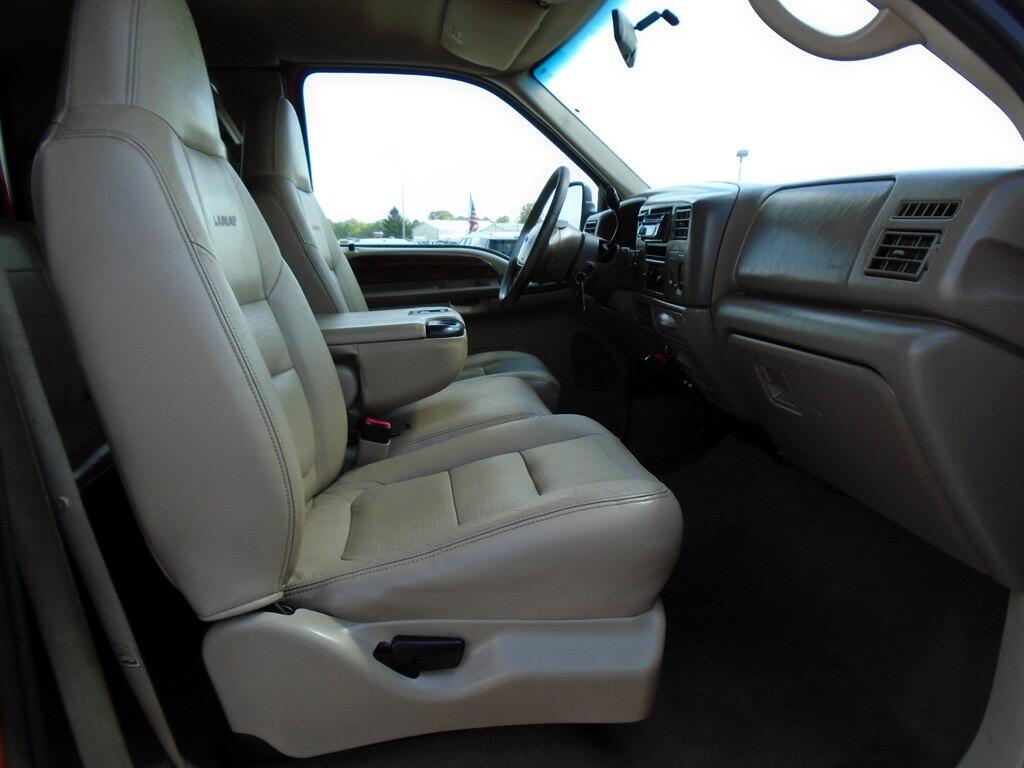 Ford F-250 SD XL SuperCab Long Bed 4WD 2001