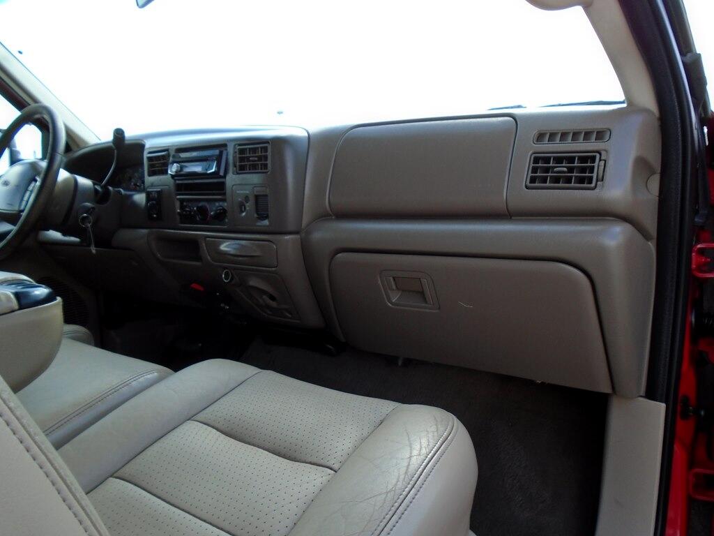 Ford F-250 SD XL SuperCab Long Bed 4WD 2001