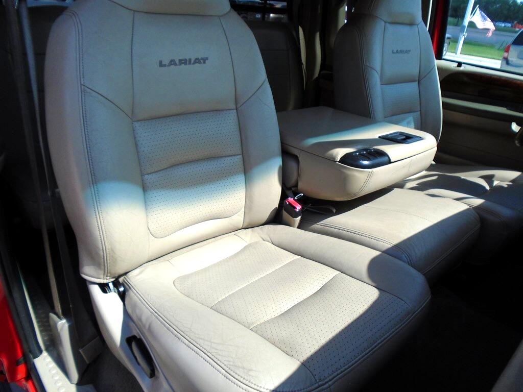 Ford F-250 SD XL SuperCab Long Bed 4WD 2001