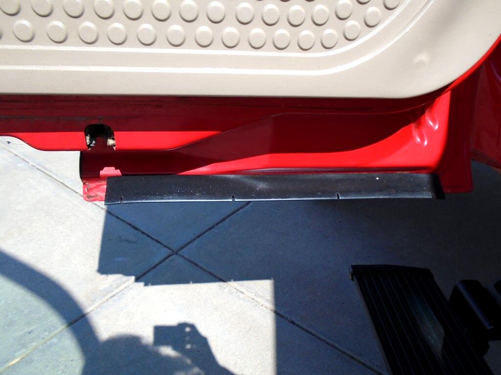 Ford F-250 SD XL SuperCab Long Bed 4WD 2001