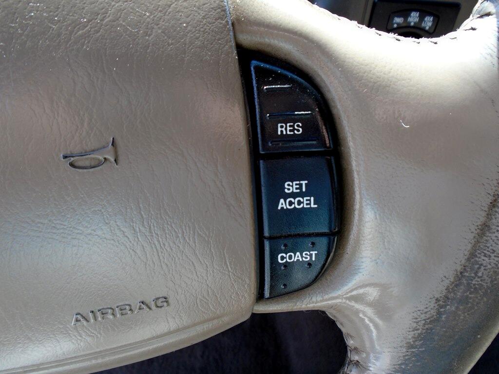 Ford F-250 SD XL SuperCab Long Bed 4WD 2001
