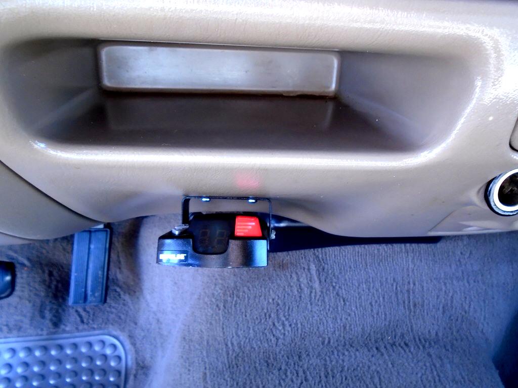 Ford F-250 SD XL SuperCab Long Bed 4WD 2001