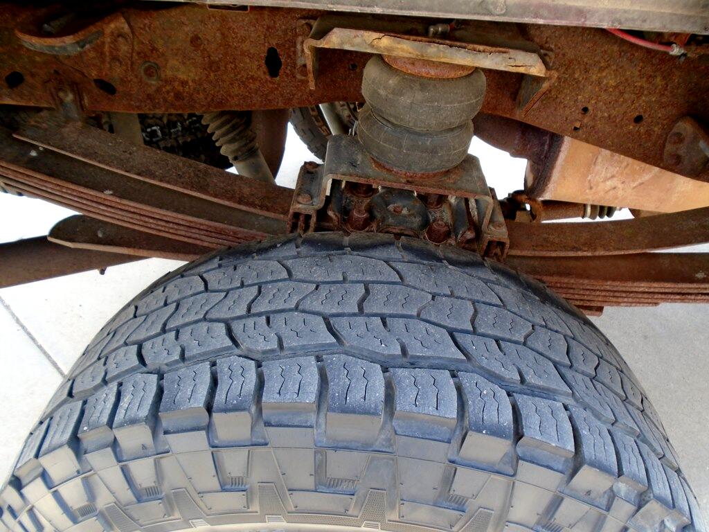 Ford F-250 SD XL SuperCab Long Bed 4WD 2001
