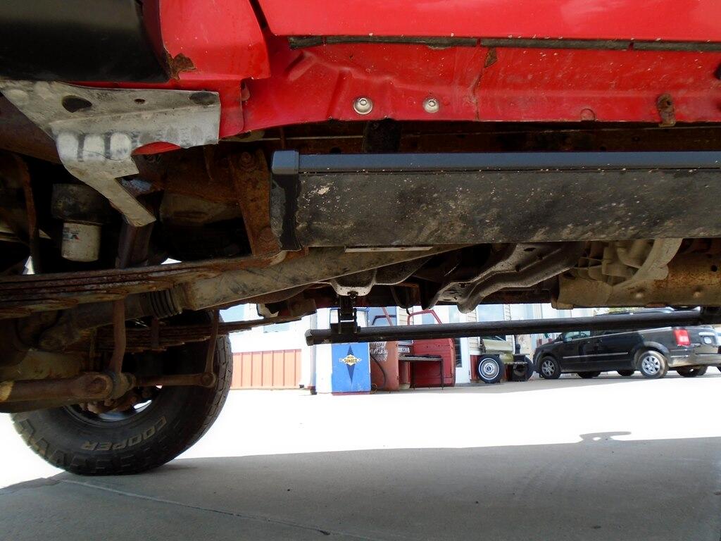 Ford F-250 SD XL SuperCab Long Bed 4WD 2001