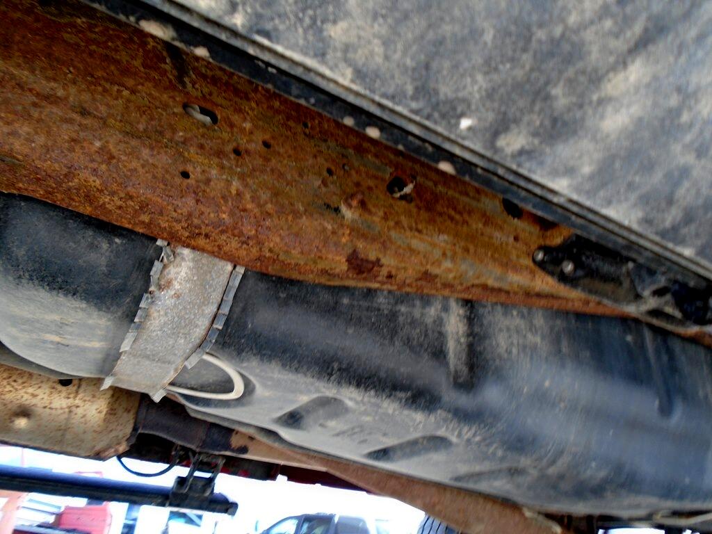 Ford F-250 SD XL SuperCab Long Bed 4WD 2001