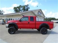 2001 Ford F-250 SD 