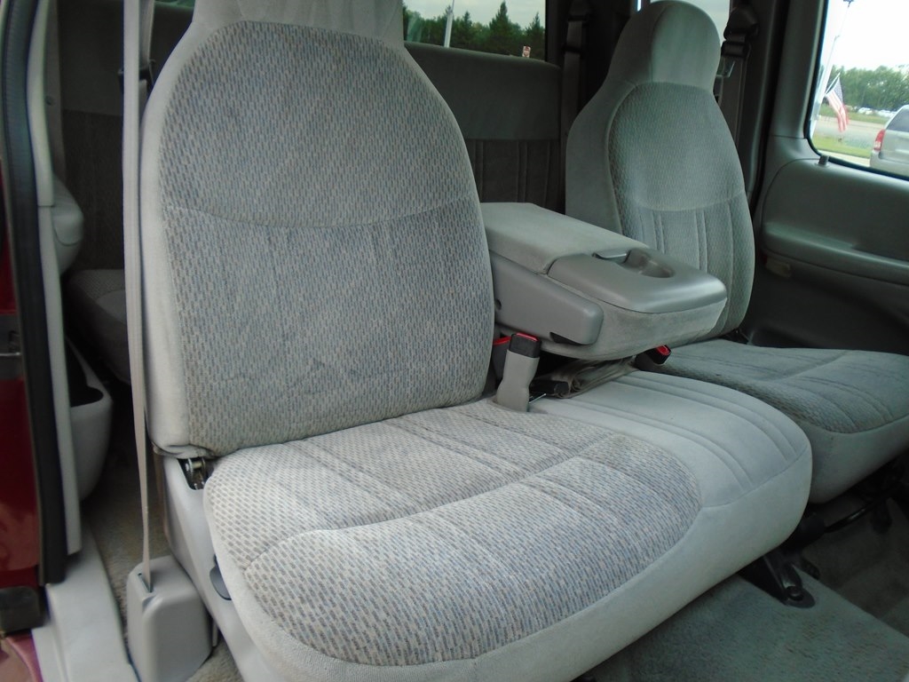 Ford F-150 Lariat SuperCab Long Bed 4WD 1998
