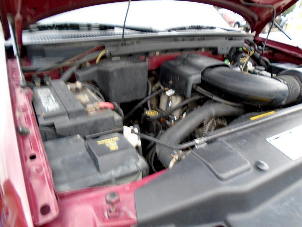 Ford F-150 Lariat SuperCab Long Bed 4WD 1998