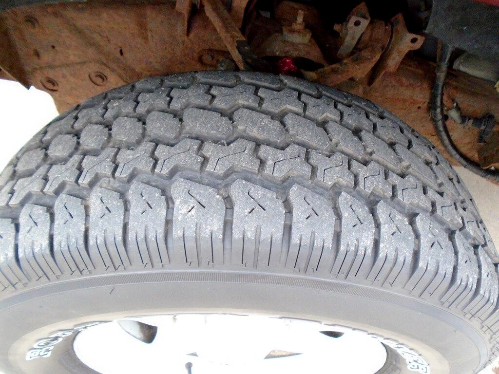 Ford F-150 Lariat SuperCab Long Bed 4WD 1998