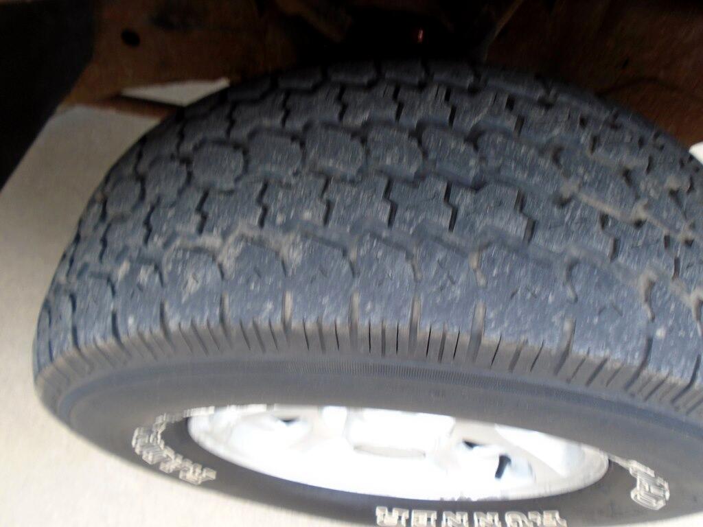 Ford F-150 Lariat SuperCab Long Bed 4WD 1998