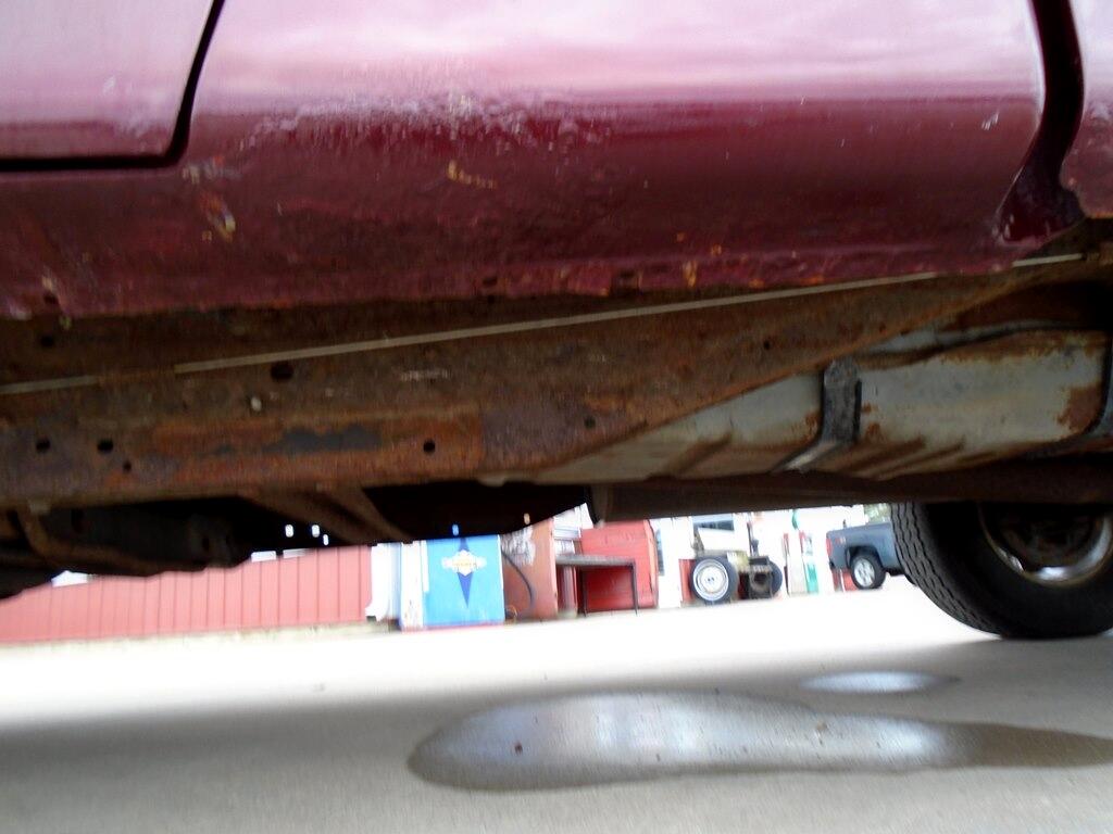 Ford F-150 Lariat SuperCab Long Bed 4WD 1998