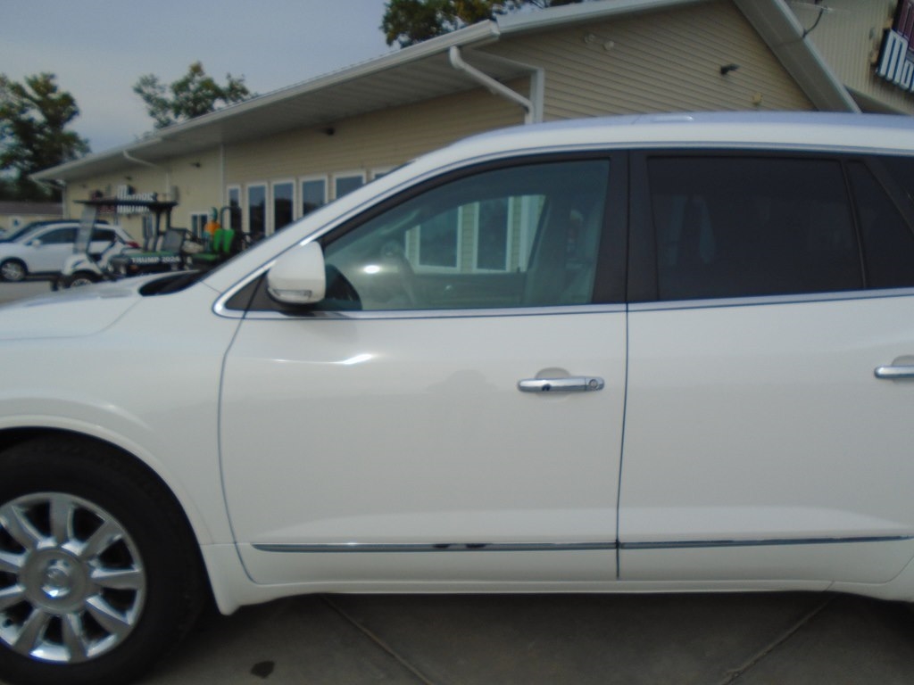 Buick Enclave  2015