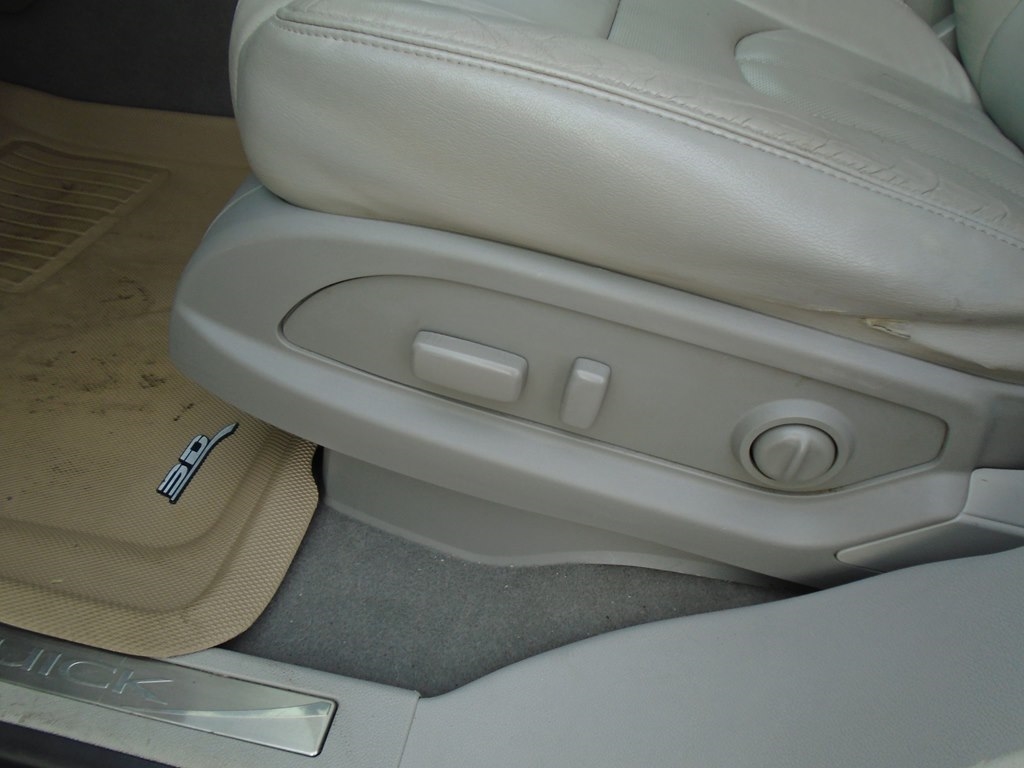 Buick Enclave  2015