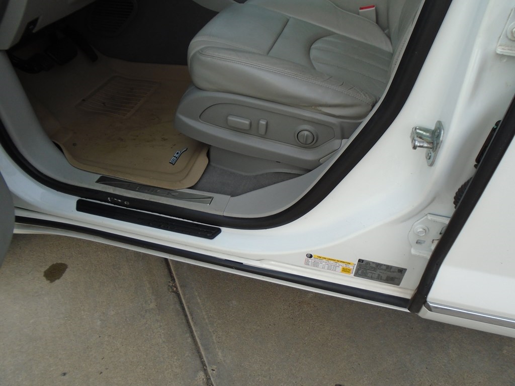 Buick Enclave  2015