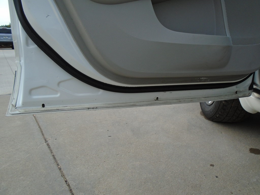 Buick Enclave  2015