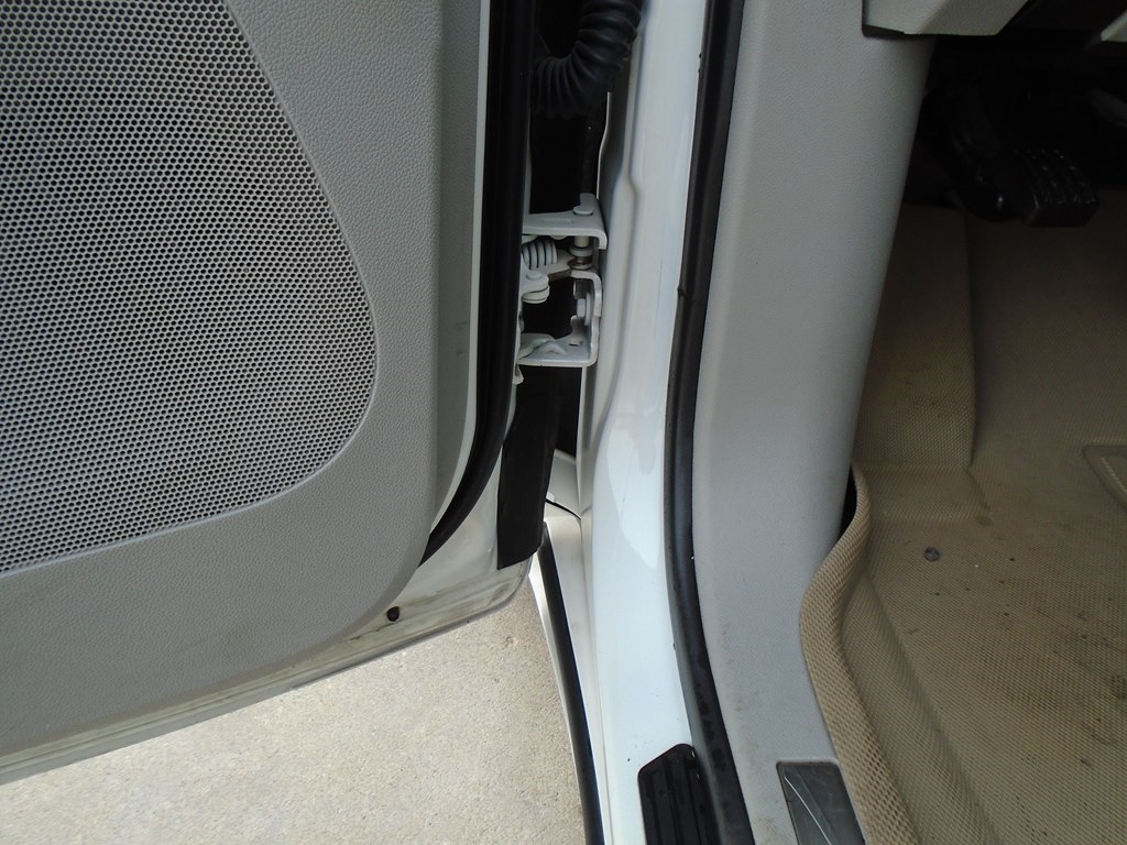 Buick Enclave  2015