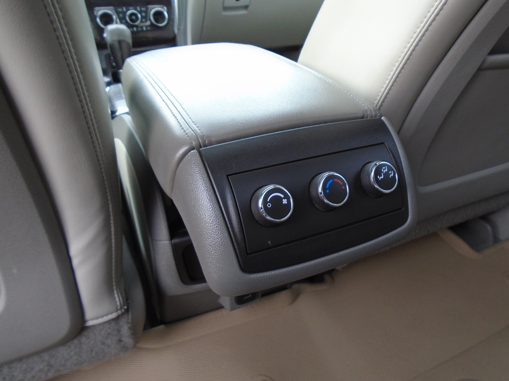 Buick Enclave  2015