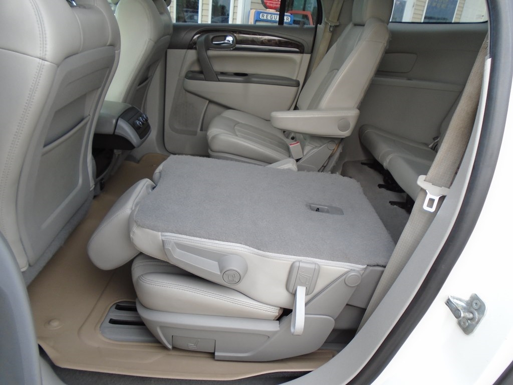 Buick Enclave  2015