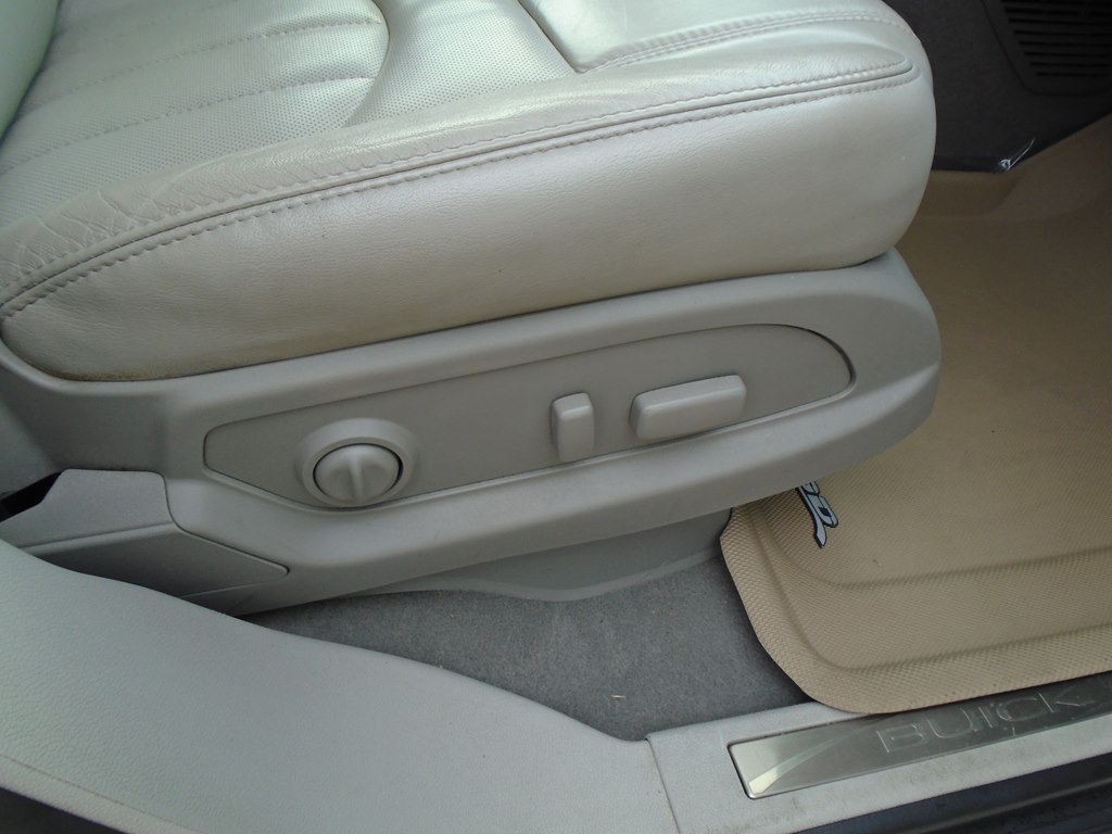 Buick Enclave  2015