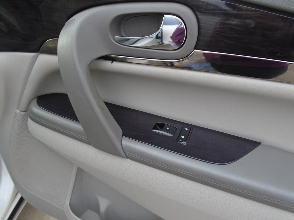 Buick Enclave  2015