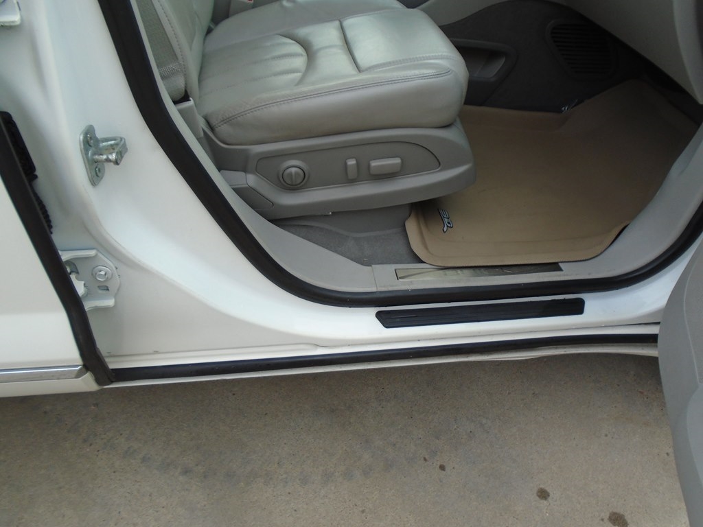 Buick Enclave  2015