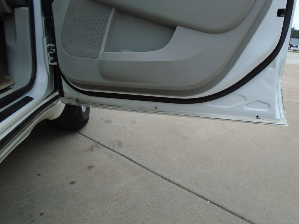Buick Enclave  2015