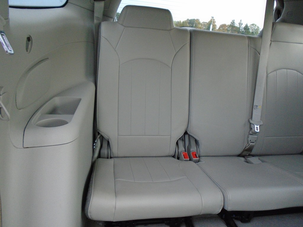 Buick Enclave  2015