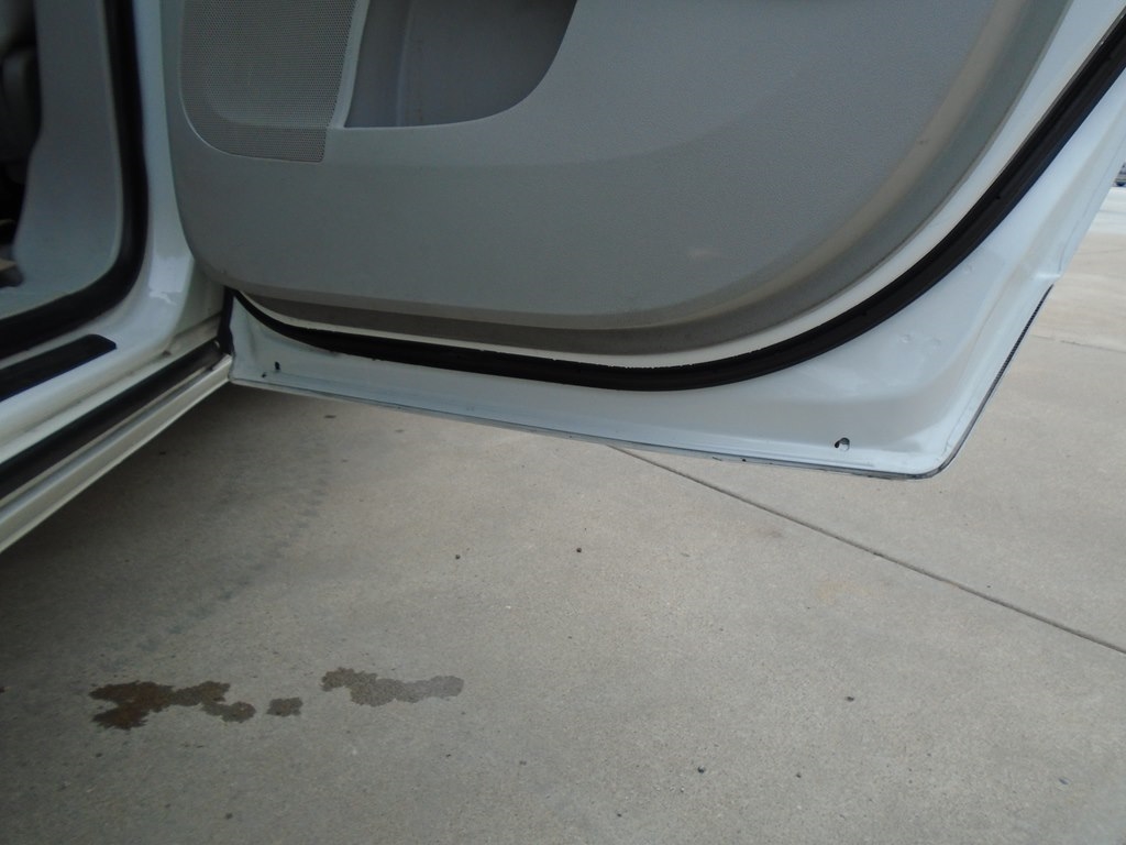 Buick Enclave  2015