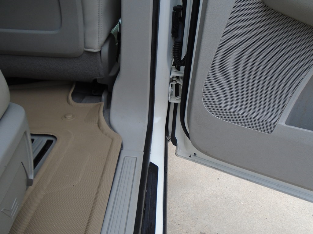 Buick Enclave  2015