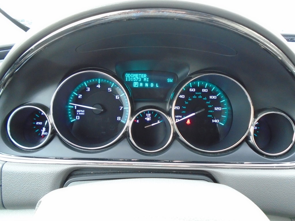Buick Enclave  2015