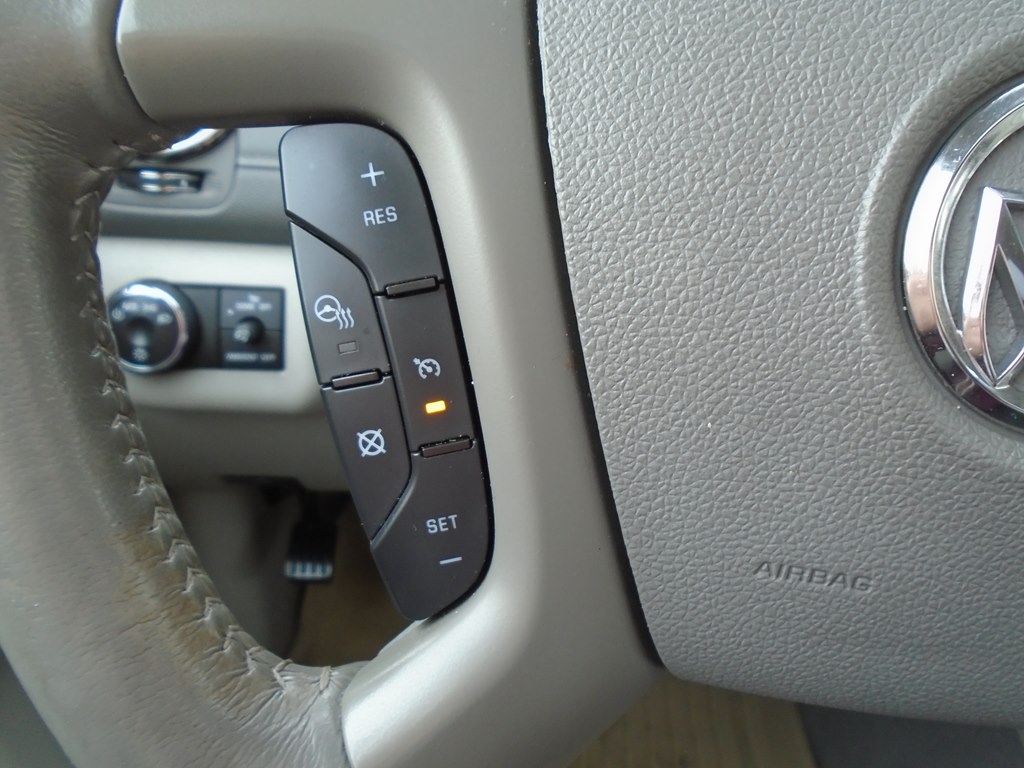 Buick Enclave  2015