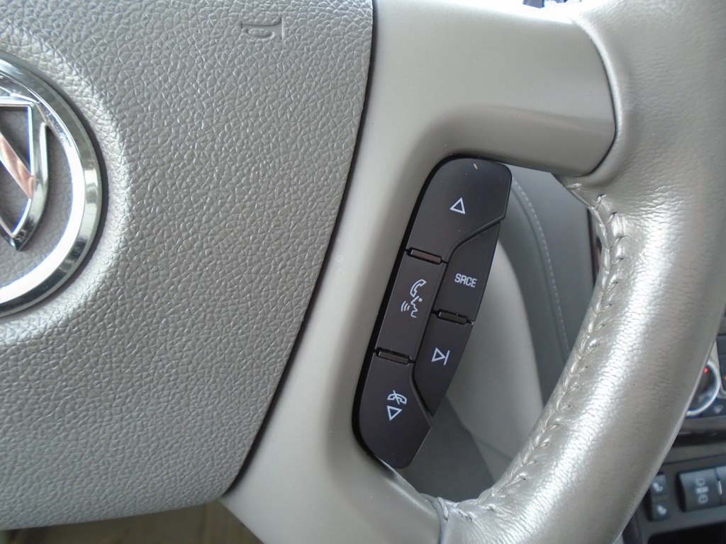 Buick Enclave  2015