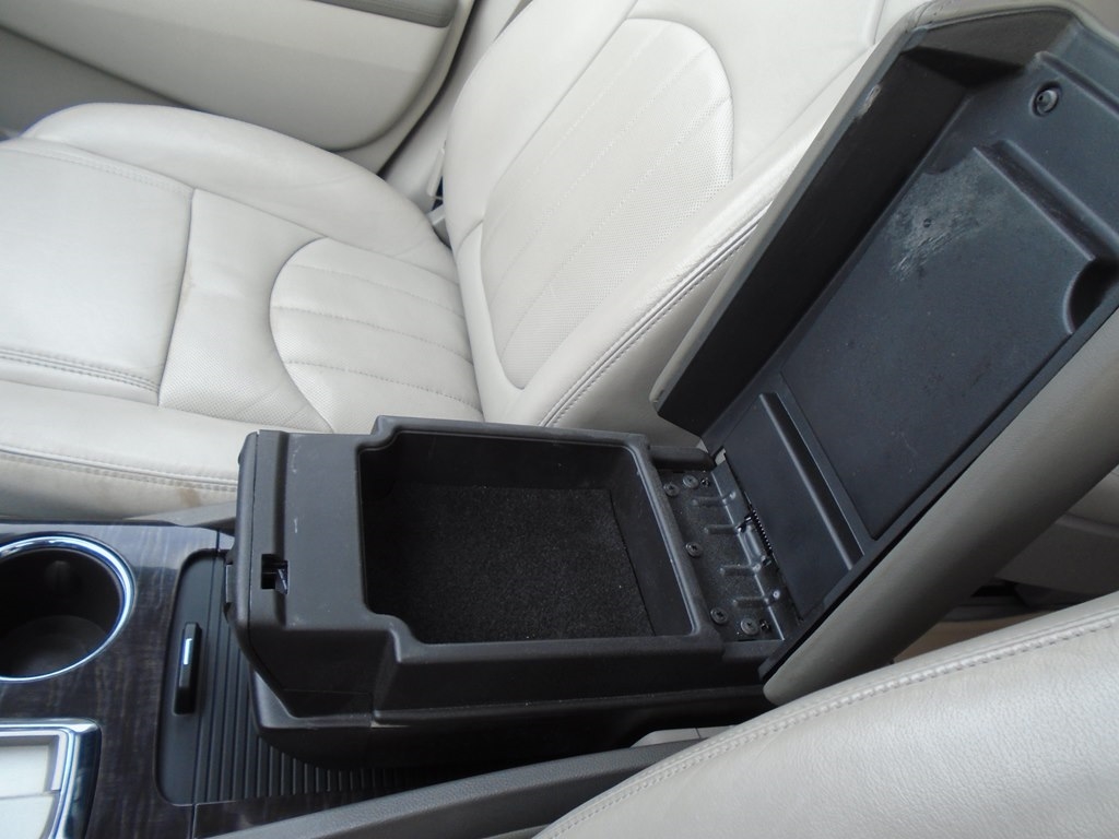 Buick Enclave  2015