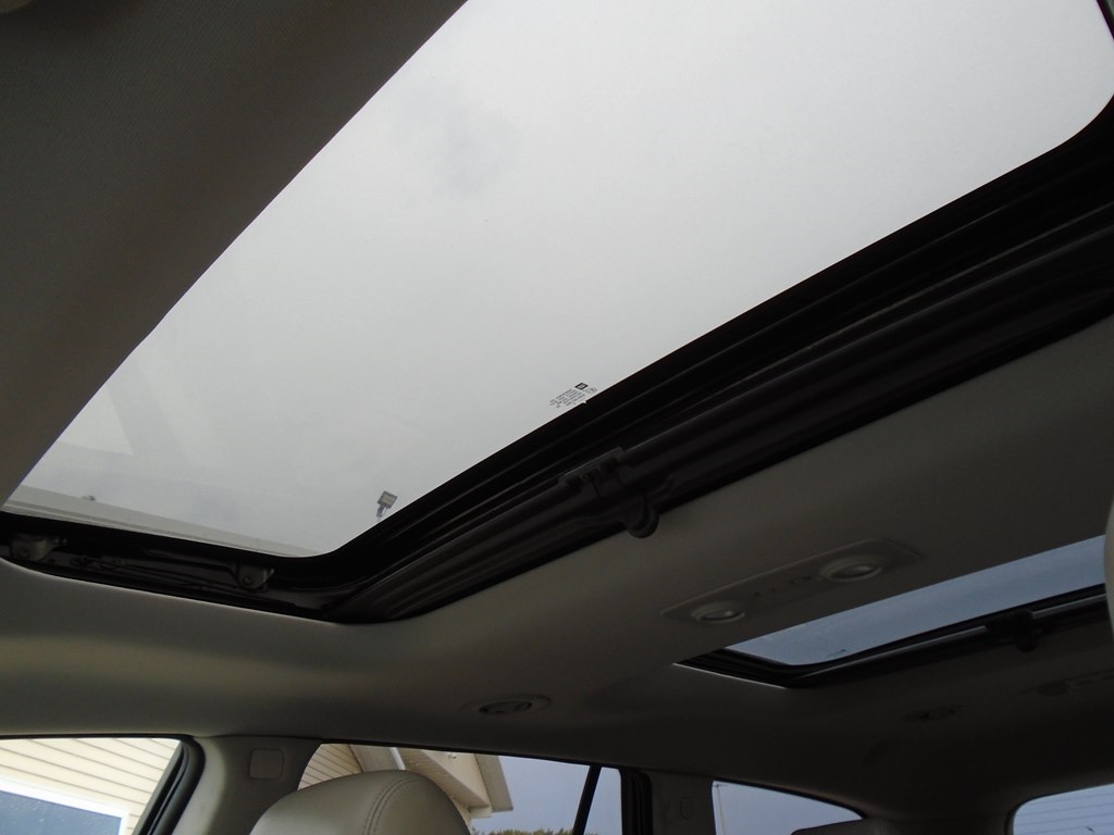 Buick Enclave  2015