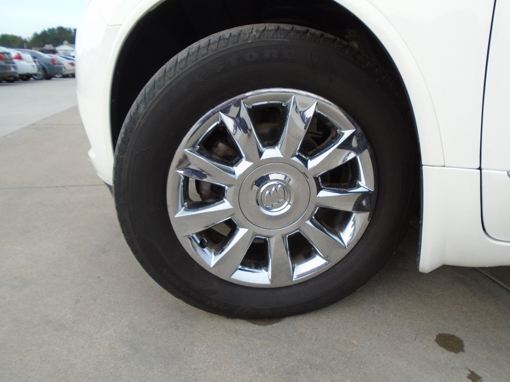 Buick Enclave  2015
