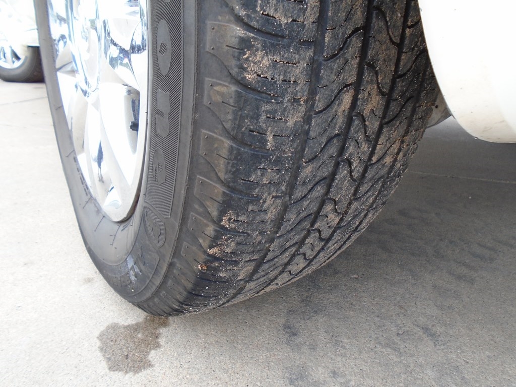 Buick Enclave  2015