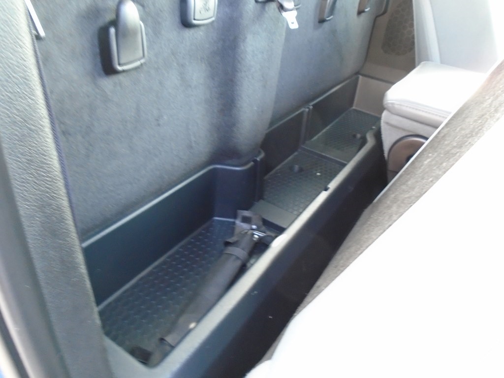 RAM 1500 Tradesman Regular Cab LWB 4WD 2017