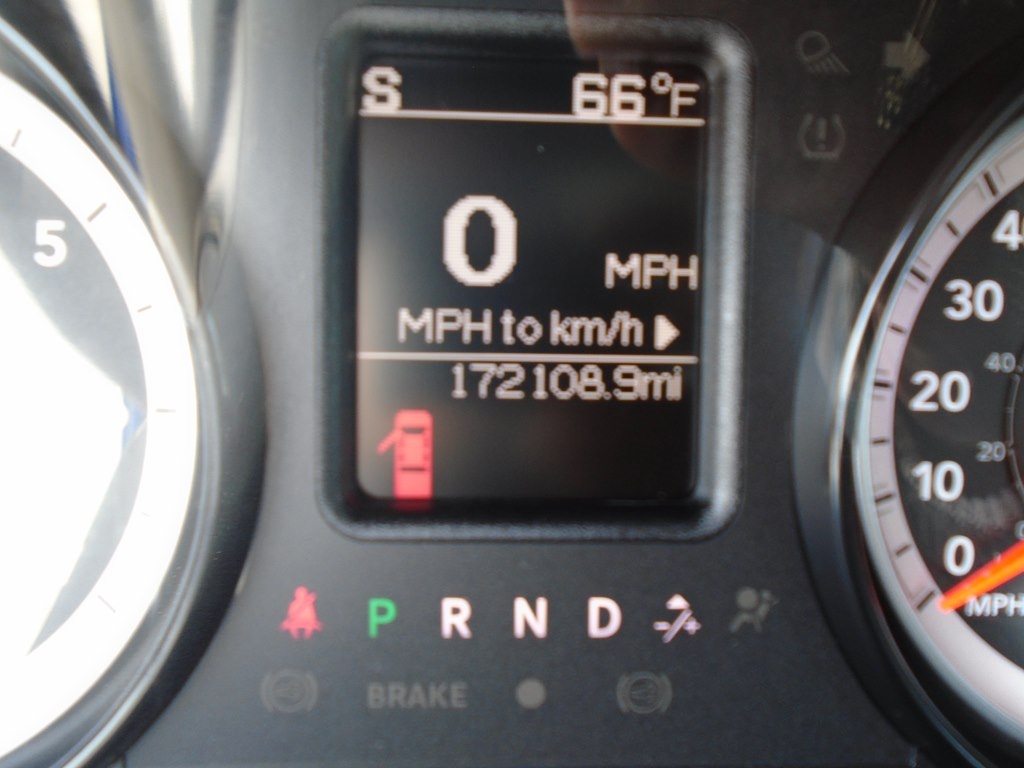 RAM 1500 Tradesman Regular Cab LWB 4WD 2017