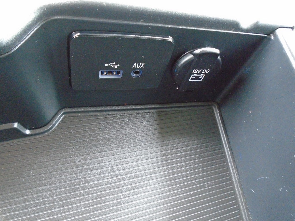 RAM 1500 Tradesman Regular Cab LWB 4WD 2017