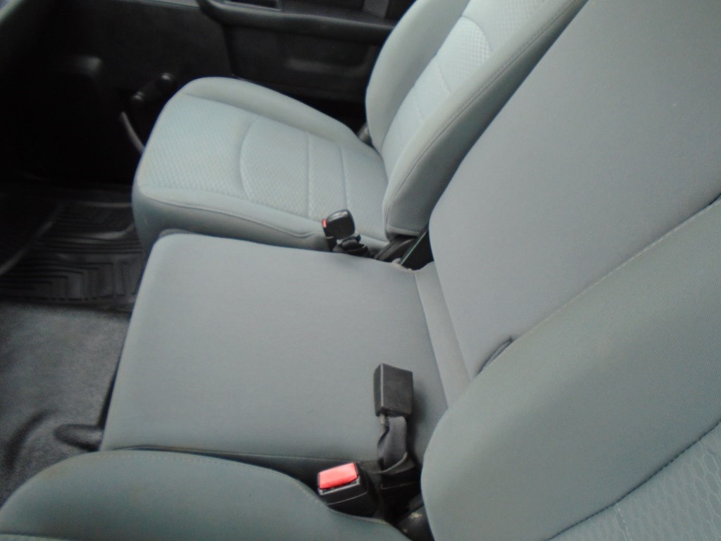 RAM 1500 Tradesman Regular Cab LWB 4WD 2017