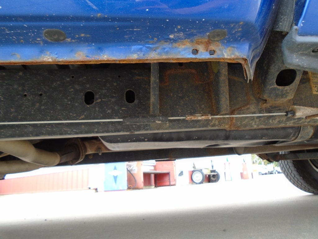 RAM 1500 Tradesman Regular Cab LWB 4WD 2017