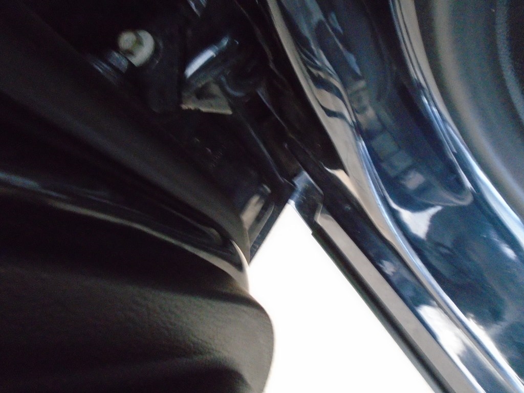 Ford Fusion Titanium AWD 2020