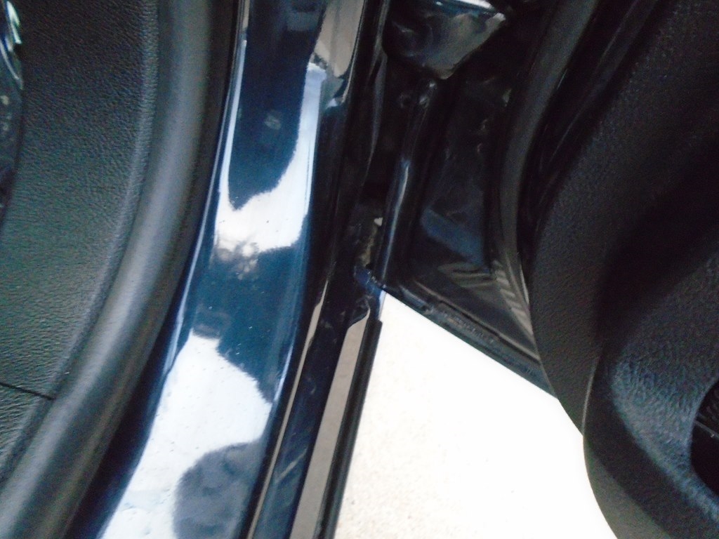 Ford Fusion Titanium AWD 2020
