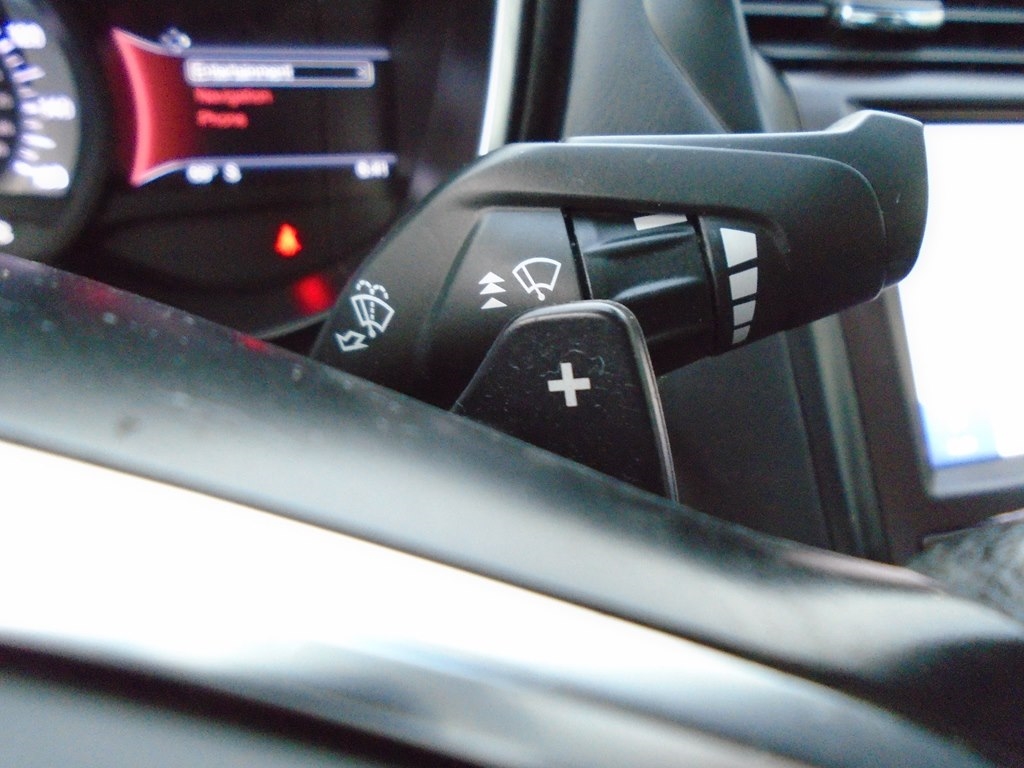 Ford Fusion Titanium AWD 2020